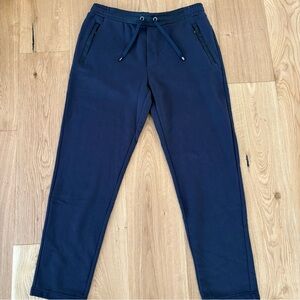 Bogner Dark Blue Marty O Sweatpants